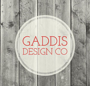 Meet your Posher, Gaddis